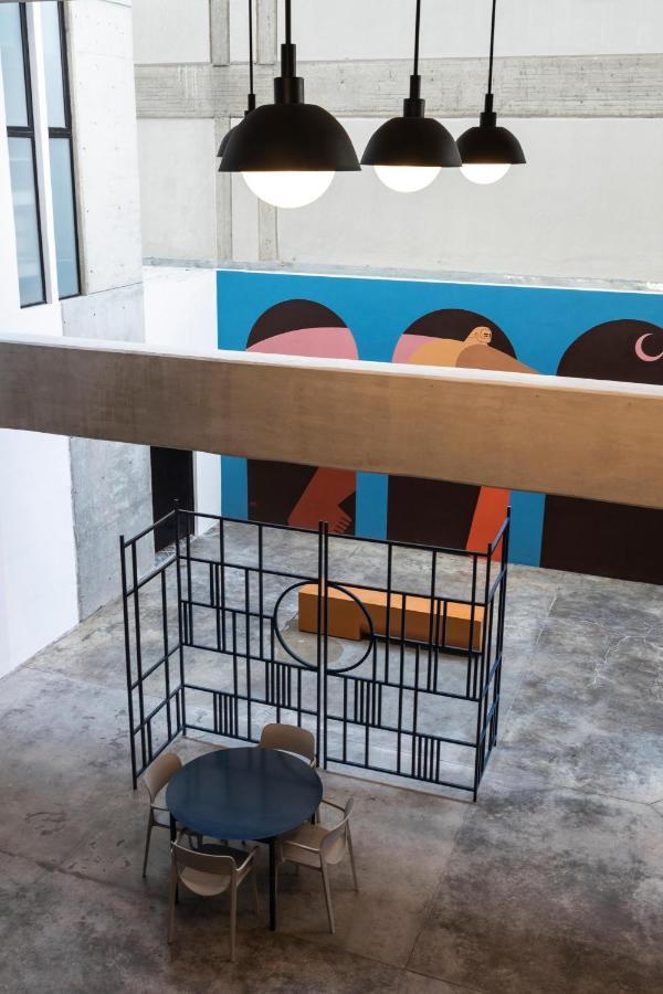 Loft In The Heart Of Americana, Have An Artsy Stay Guadalajara Zewnętrze zdjęcie