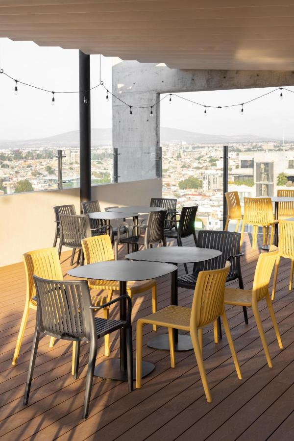 Loft In The Heart Of Americana, Have An Artsy Stay Guadalajara Zewnętrze zdjęcie