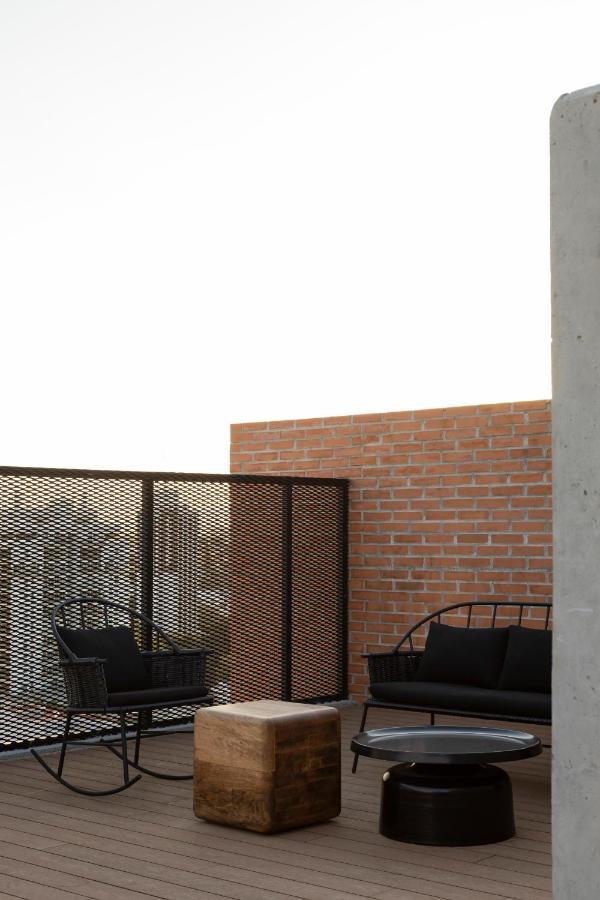 Loft In The Heart Of Americana, Have An Artsy Stay Guadalajara Zewnętrze zdjęcie