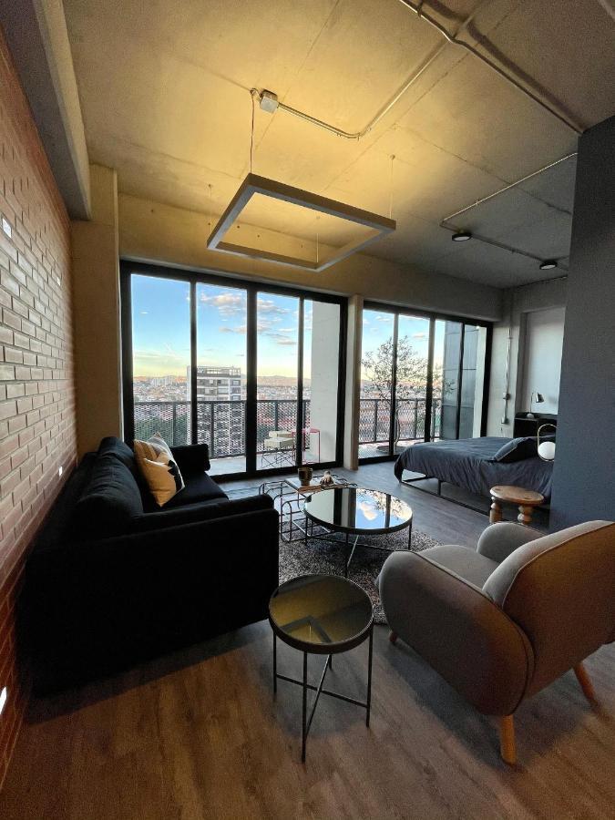 Loft In The Heart Of Americana, Have An Artsy Stay Guadalajara Zewnętrze zdjęcie