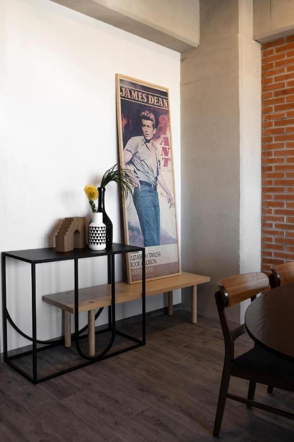 Loft In The Heart Of Americana, Have An Artsy Stay Guadalajara Zewnętrze zdjęcie