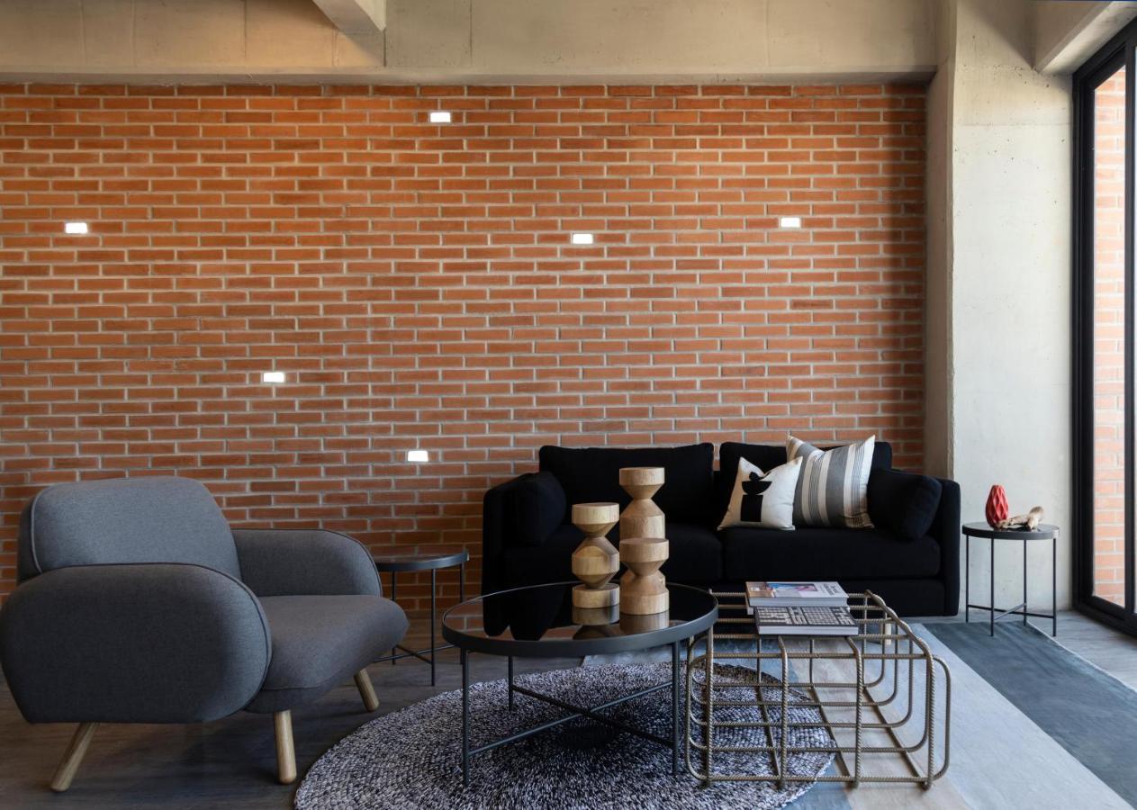 Loft In The Heart Of Americana, Have An Artsy Stay Guadalajara Zewnętrze zdjęcie