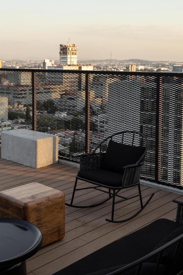 Loft In The Heart Of Americana, Have An Artsy Stay Guadalajara Zewnętrze zdjęcie