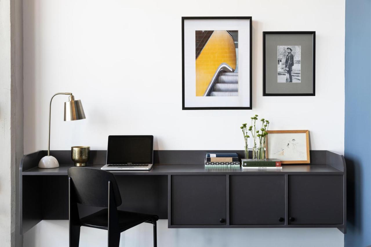 Loft In The Heart Of Americana, Have An Artsy Stay Guadalajara Zewnętrze zdjęcie