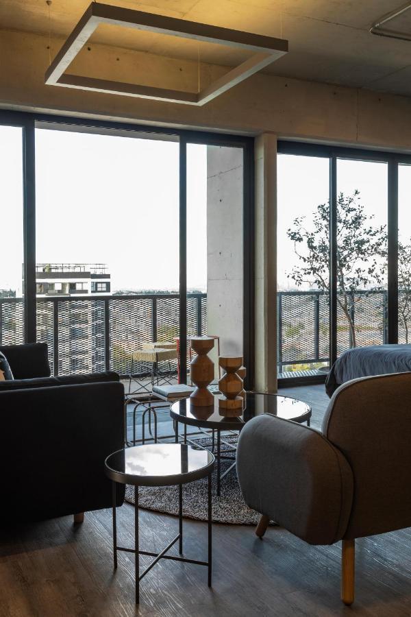 Loft In The Heart Of Americana, Have An Artsy Stay Guadalajara Zewnętrze zdjęcie