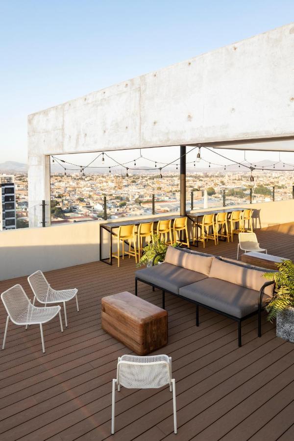Loft In The Heart Of Americana, Have An Artsy Stay Guadalajara Zewnętrze zdjęcie
