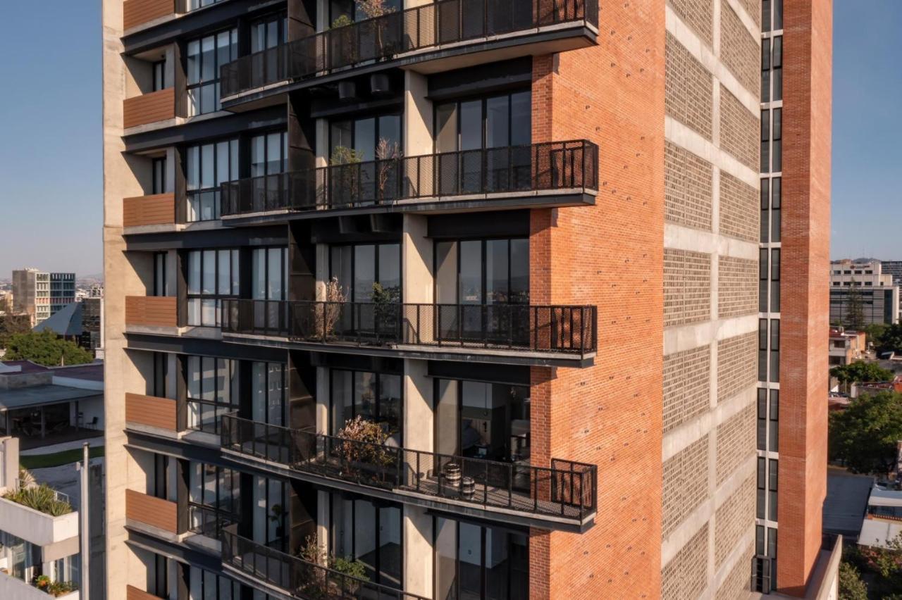 Loft In The Heart Of Americana, Have An Artsy Stay Guadalajara Zewnętrze zdjęcie