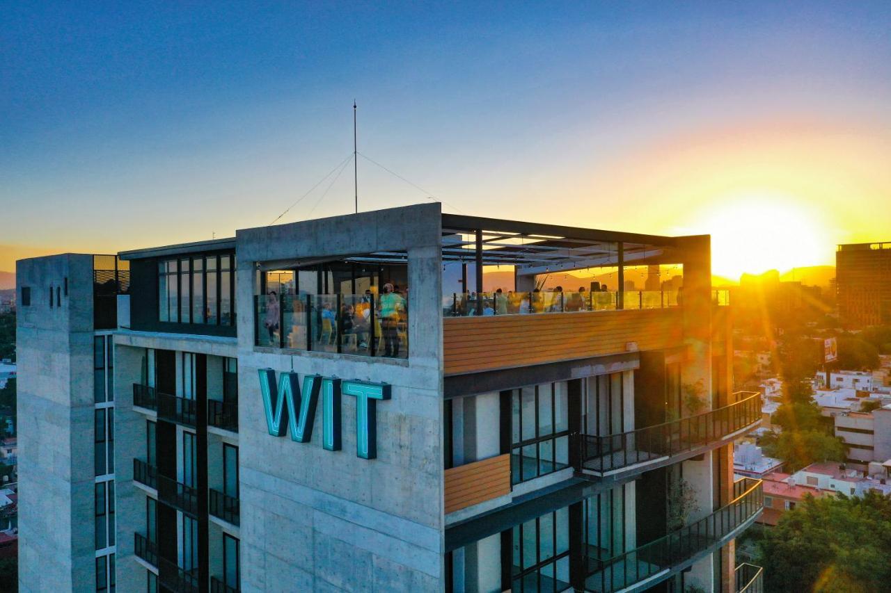 Loft In The Heart Of Americana, Have An Artsy Stay Guadalajara Zewnętrze zdjęcie
