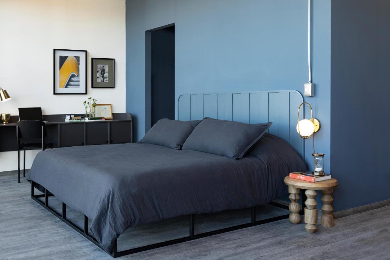 Loft In The Heart Of Americana, Have An Artsy Stay Guadalajara Zewnętrze zdjęcie