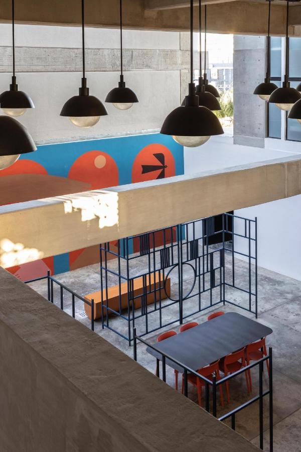 Loft In The Heart Of Americana, Have An Artsy Stay Guadalajara Zewnętrze zdjęcie