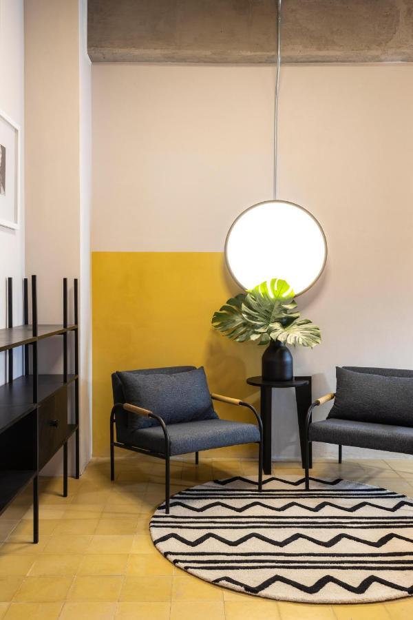 Loft In The Heart Of Americana, Have An Artsy Stay Guadalajara Zewnętrze zdjęcie