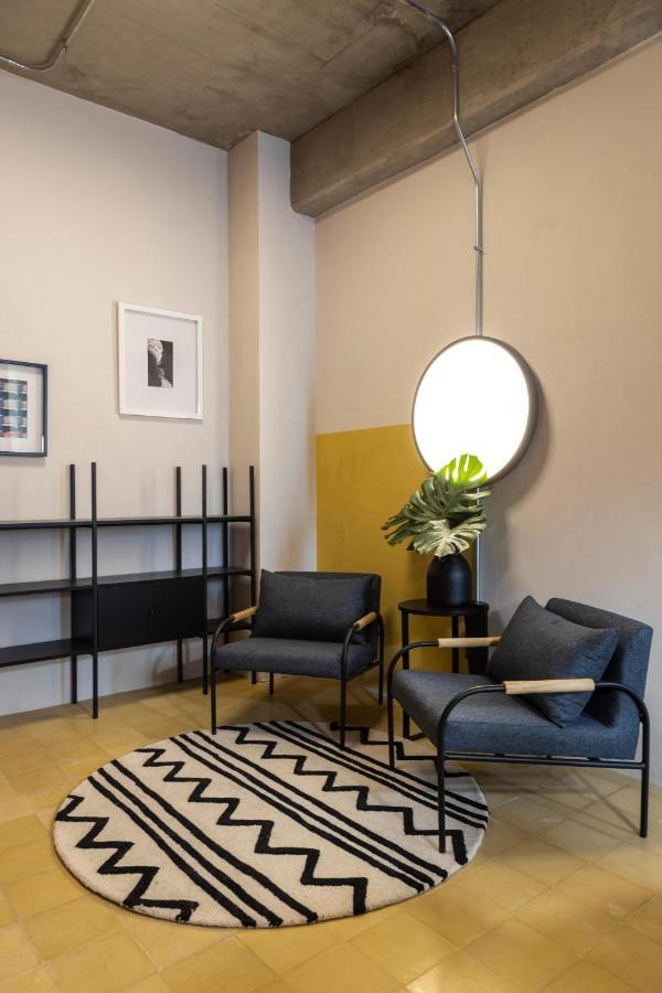 Loft In The Heart Of Americana, Have An Artsy Stay Guadalajara Zewnętrze zdjęcie