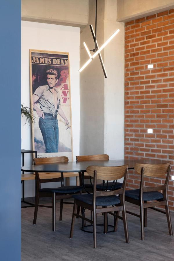 Loft In The Heart Of Americana, Have An Artsy Stay Guadalajara Zewnętrze zdjęcie