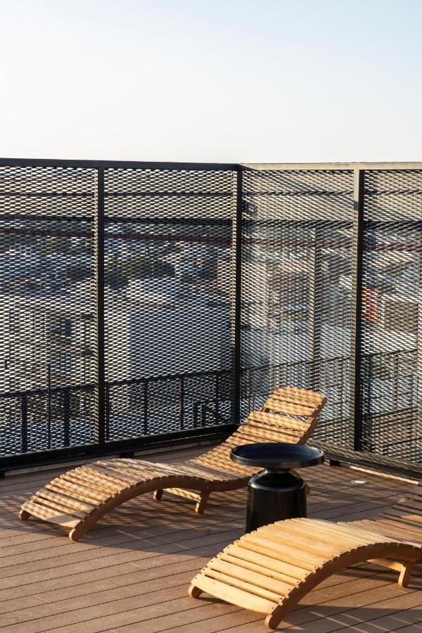 Loft In The Heart Of Americana, Have An Artsy Stay Guadalajara Zewnętrze zdjęcie