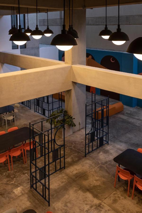 Loft In The Heart Of Americana, Have An Artsy Stay Guadalajara Zewnętrze zdjęcie