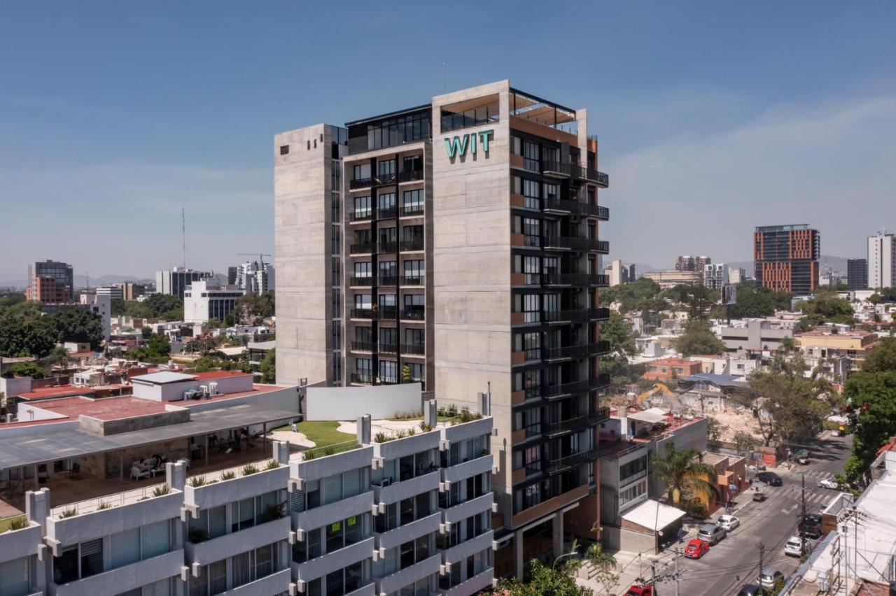 Loft In The Heart Of Americana, Have An Artsy Stay Guadalajara Zewnętrze zdjęcie