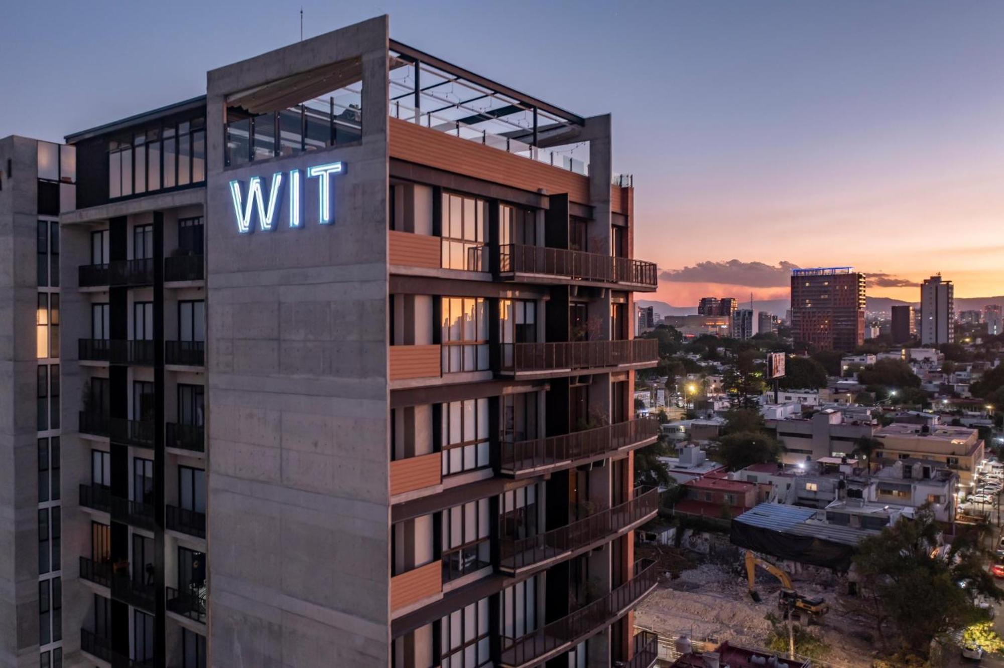 Loft In The Heart Of Americana, Have An Artsy Stay Guadalajara Zewnętrze zdjęcie