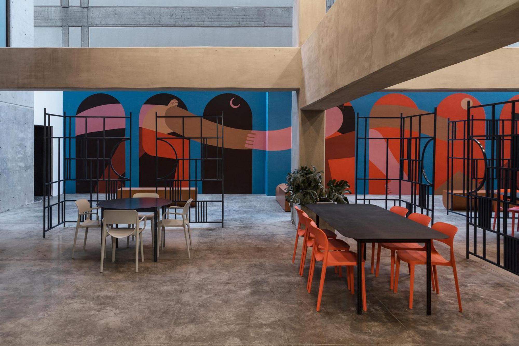Loft In The Heart Of Americana, Have An Artsy Stay Guadalajara Zewnętrze zdjęcie