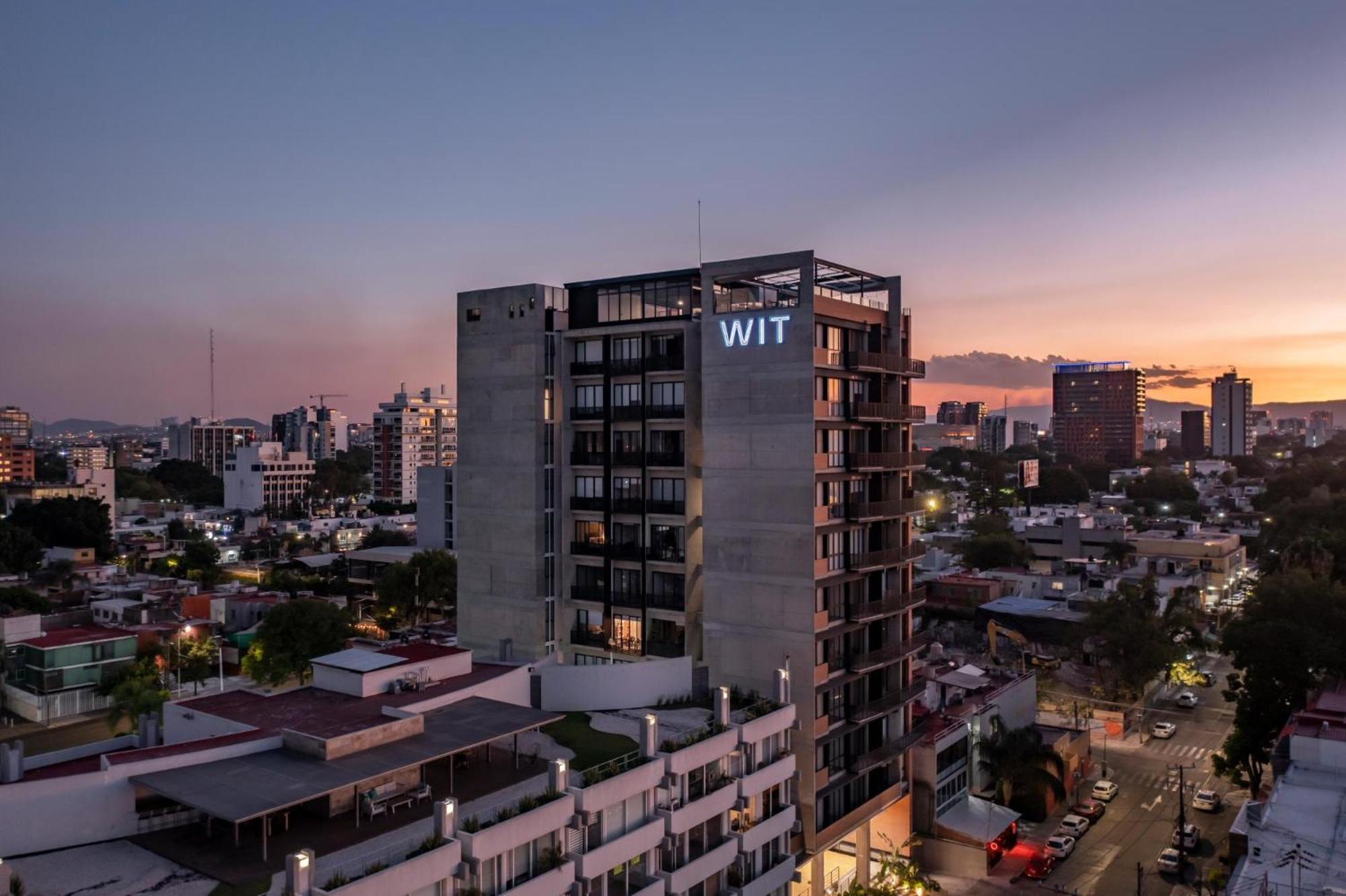 Loft In The Heart Of Americana, Have An Artsy Stay Guadalajara Zewnętrze zdjęcie