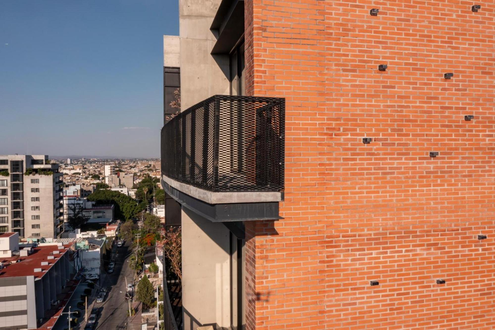 Loft In The Heart Of Americana, Have An Artsy Stay Guadalajara Zewnętrze zdjęcie