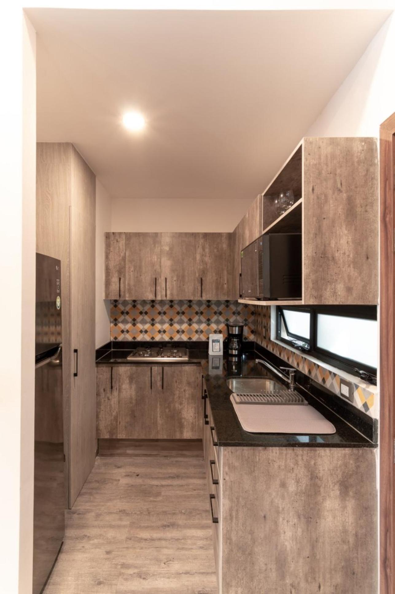 Loft In The Heart Of Americana, Have An Artsy Stay Guadalajara Zewnętrze zdjęcie